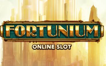 Fortunium slot (Canada)