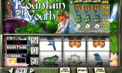 Play Fountain of Youth