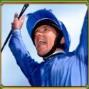 Frankie Dettori’s Magic Seven Jackpot: symbol