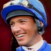 Frankie Dettori’s Magic Seven Jackpot: symbol