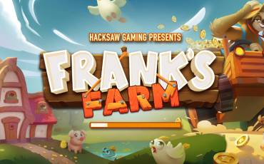 Frank's Farm slot (Canada)