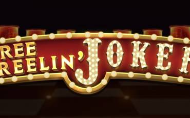 Free Reelin Joker slot (Canada)