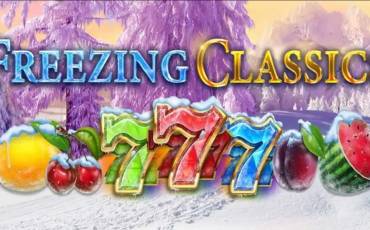 Freezing Classics slot (Canada)