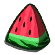 FRKN Bananas: Watermelon