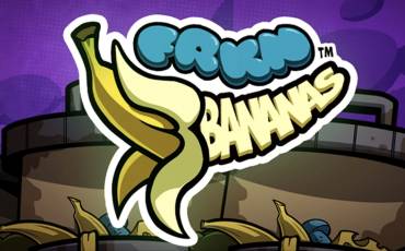 FRKN Bananas slot