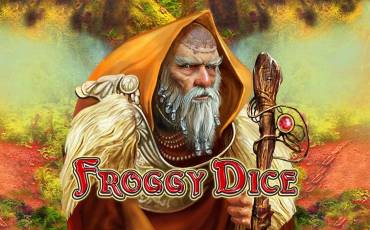 Froggy Dice slot