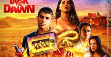 From Dusk till Dawn: Slot