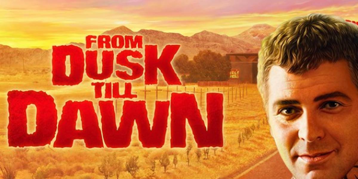 From Dusk till Dawn slot (Canada)