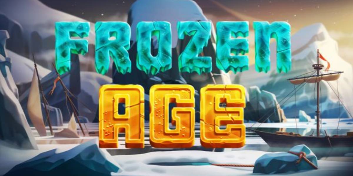 Frozen Age slot (Canada)