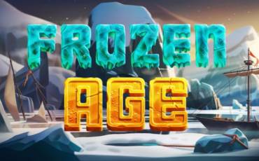 Frozen Age slot (Canada)