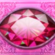 Frozen Gems: Pink