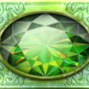 Frozen Gems: Green