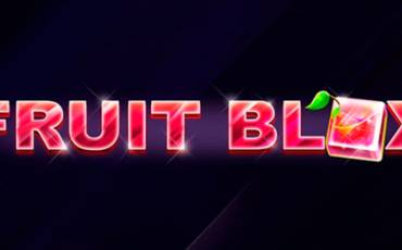 Fruit Blox slot (Canada)