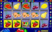 Fruit Cocktail  slot online (logo)