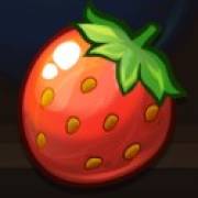 Fruit Duel: Strawberry