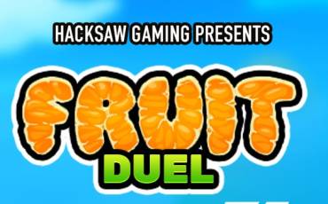 Fruit Duel slot (Canada)