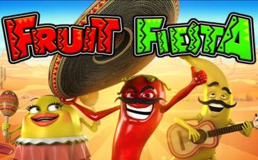 Fruit Fiesta slot