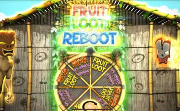 Fruit Loot Reboot slot (Canada)