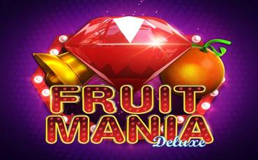 Fruit Mania Deluxe slot (Canada)