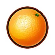 Fruit Mania: Orange