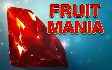 Fruit Mania slot (Canada)