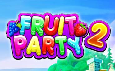 Fruit Party 2 slot (Canada)