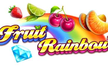 Fruit Rainbow slot (Canada)