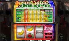 Play Fruit Salad Jackpot