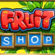 Fruit Shop: symbol