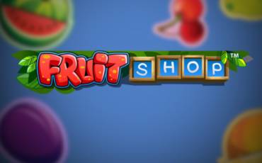 Fruit Shop slot (Canada)