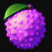 Fruit Smash: Purple durian