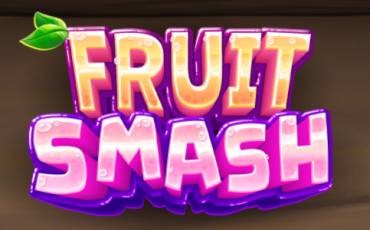 Fruit Smash slot (Canada)