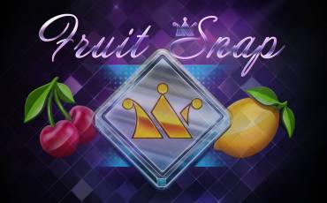 Fruit Snap slot (Canada)