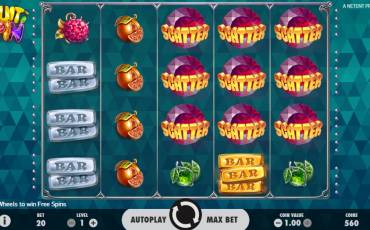 Fruit Spin slot (Canada)