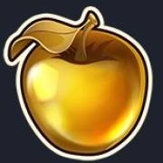 Fruit Super Nova Jackpot: Apple