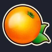 Fruit Super Nova Jackpot: Orange