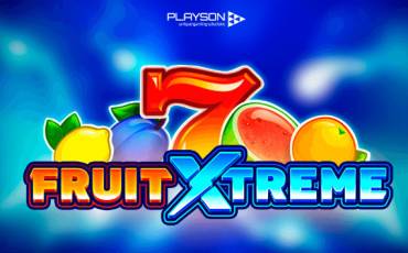 Fruit Xtreme slot (Canada)