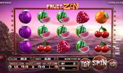 Play Fruit Zen
