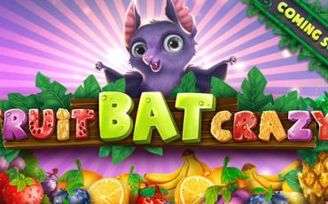 Fruitbat Crazy slot (Canada)