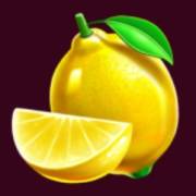 Fruits & Gold: Lemon