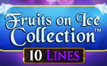 Fruits On Ice Collection 10 Lines slot (Canada)