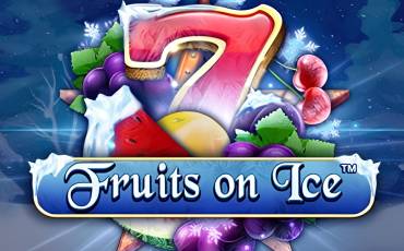 Fruits on Ice slot (Canada)