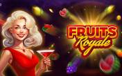 Fruits Royale (logo)