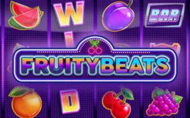 Fruity Beats slot (Canada)