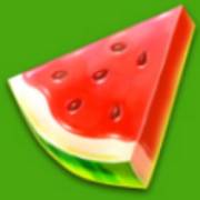 Fruity Time: Watermelon