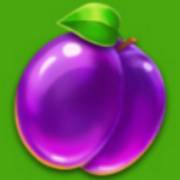 Fruity Time: Plum