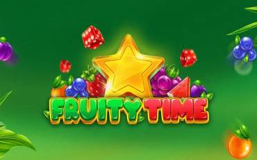 Fruity Time slot (Canada)