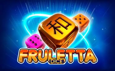 Fruletta Dice slot (Canada)