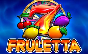 Fruletta slot (Canada)