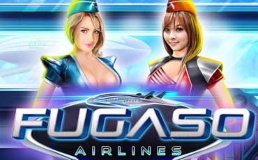 Fugaso Airlines slot (Canada)